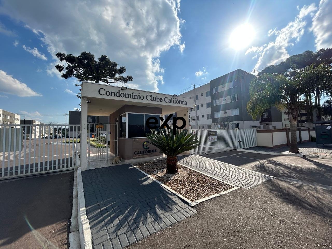 CONDOMINIO CLUB CALIFORNIA - SEU NOVO CAPÍTULO COMEÇA AQUI!