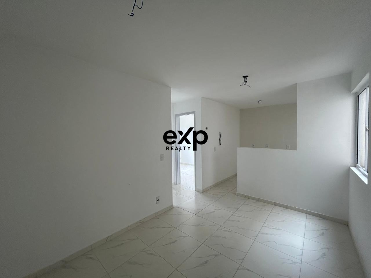Apartamento à venda em Campo Largo, Maria Joaquina Vaz 721 Jardim Itaqui Campo Largo 83604-581, 40 m²