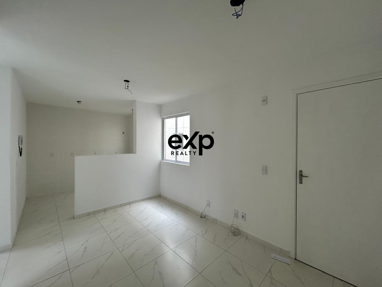 Apartamento à venda em Campo Largo, Maria Joaquina Vaz 721 Jardim Itaqui Campo Largo 83604-581, 40 m²