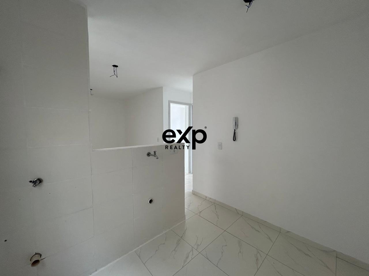Apartamento à venda em Campo Largo, Maria Joaquina Vaz 721 Jardim Itaqui Campo Largo 83604-581, 40 m²