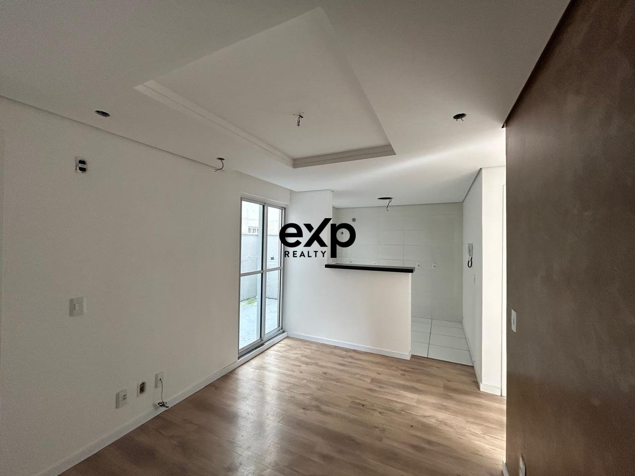 Apartamento à venda em Campo Largo, Maria Joaquina Vaz 721 Jardim Itaqui Campo Largo 83604-581, 0 m²