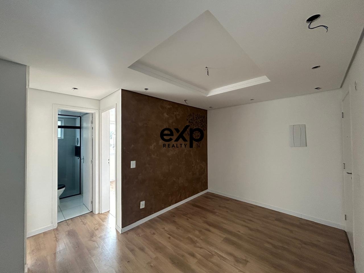 MORE COM MAIS ESPAÇO CONFORTO E QUALIDADE DE VIDA EM UM APARTAMENTO GARDEN !