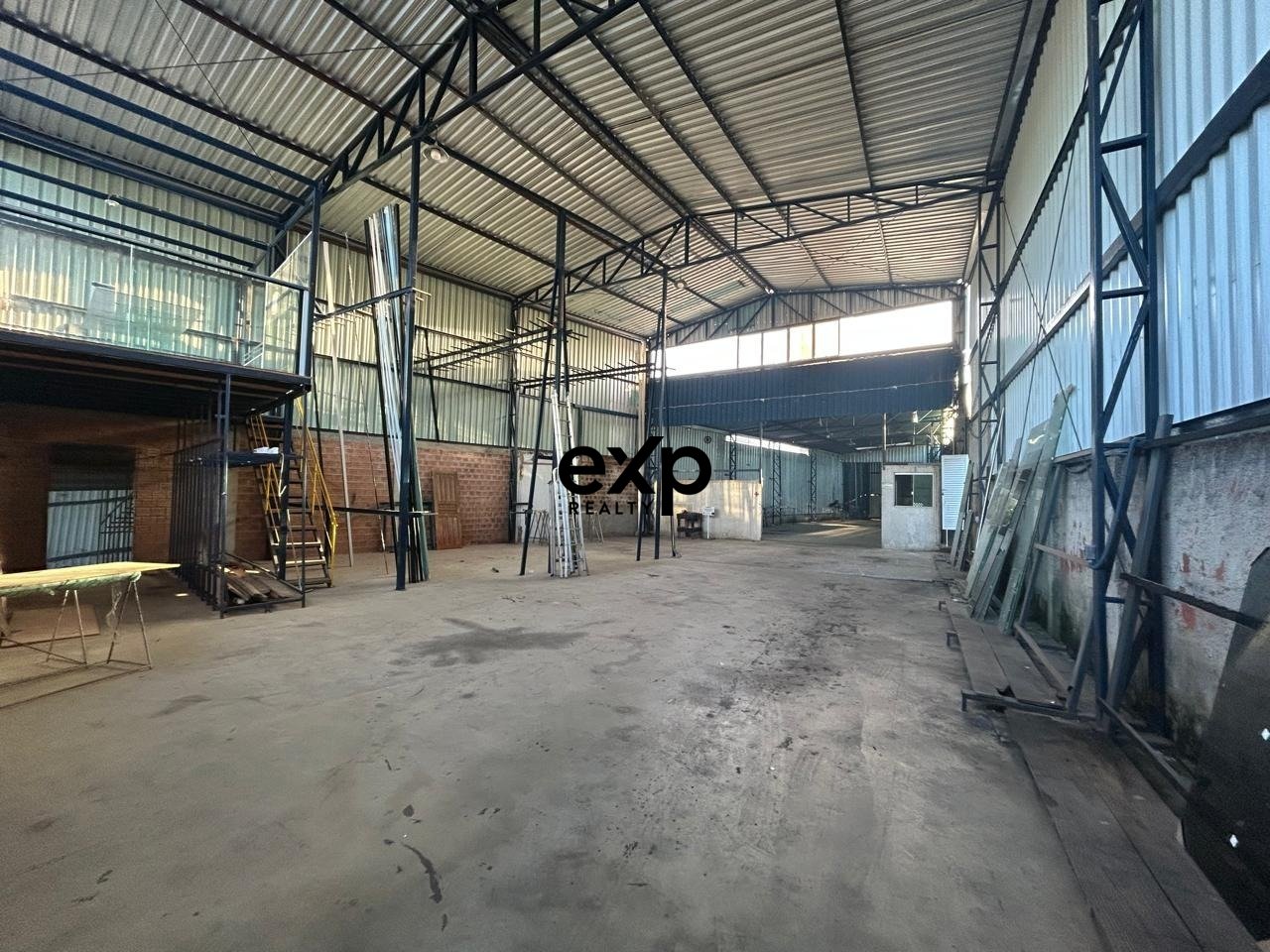 WAREHOUSE FOR RENT - CAMPO LARGO/PR 3