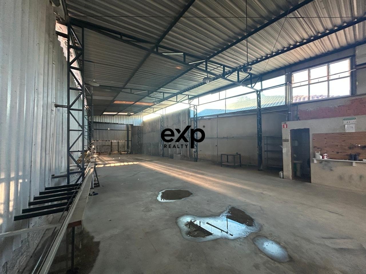 WAREHOUSE FOR RENT - CAMPO LARGO/PR 4