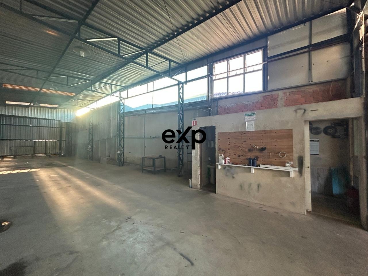 WAREHOUSE FOR RENT - CAMPO LARGO/PR 5