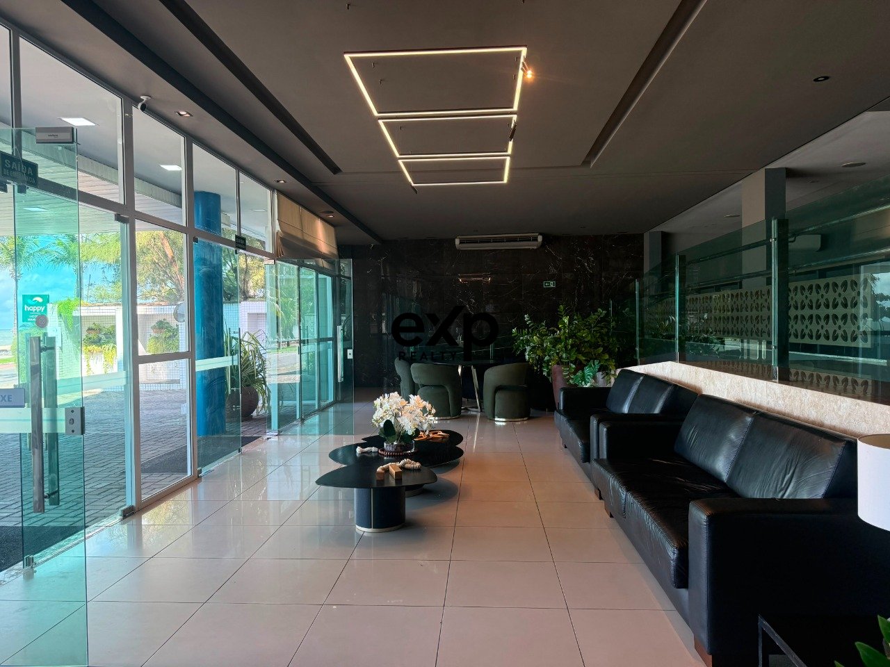 Apartamento à venda em João Pessoa, João Maurício 1185 Manaíra João Pessoa 58038-000, 36 m²