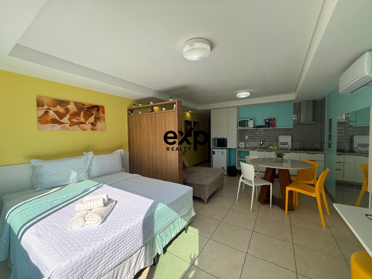 Apartamento à venda em João Pessoa, João Maurício 1185 Manaíra João Pessoa 58038-000, 36 m²