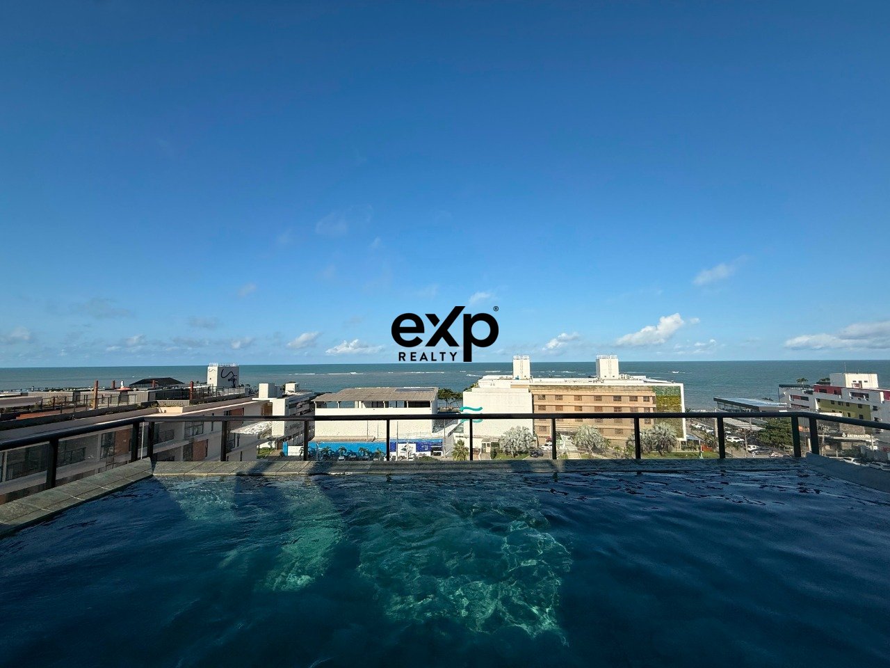 Vendo Flat Mobiliado Jardim Oceania a 150m da Orla João Pessoa