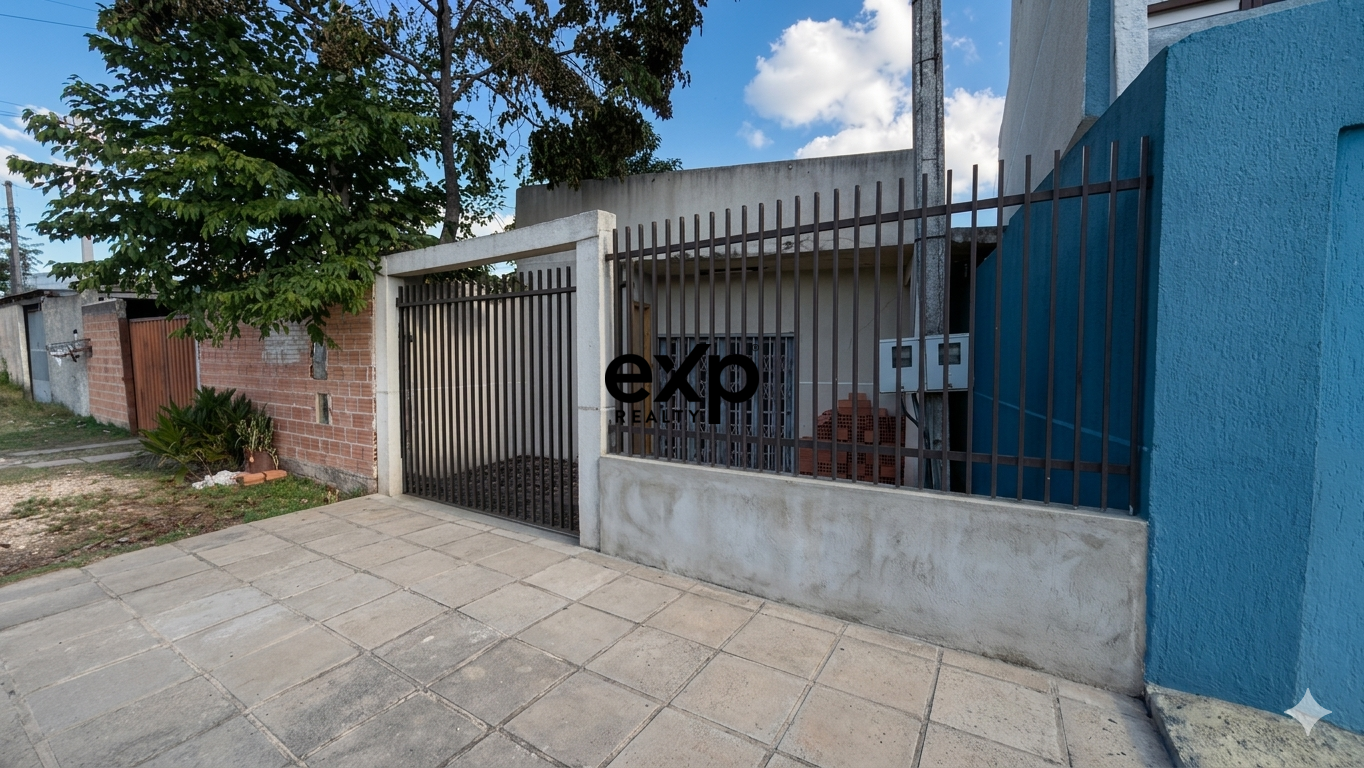 Casa à venda em Curitba, José Laurindo de Castro 436 Uberaba Curitba 81590-596, 96 m²