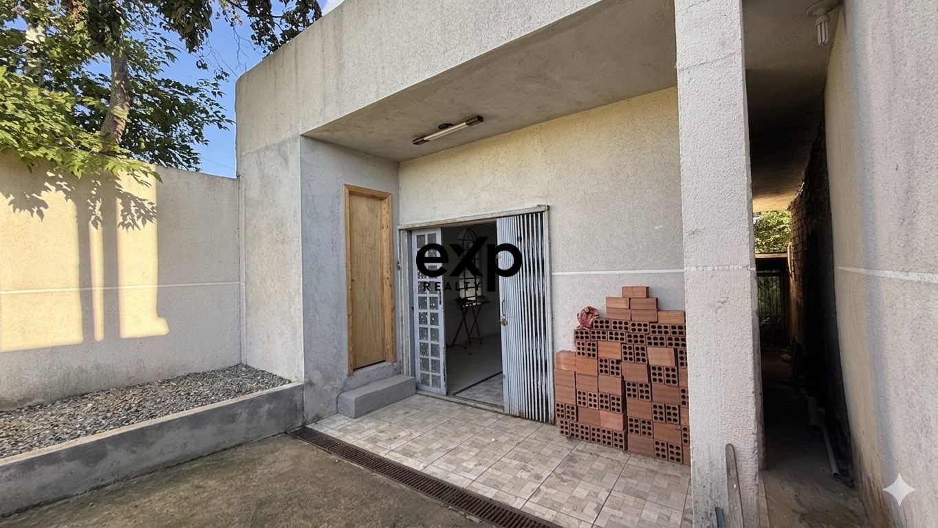 Casa à venda em Curitba, José Laurindo de Castro 436 Uberaba Curitba 81590-596, 96 m²