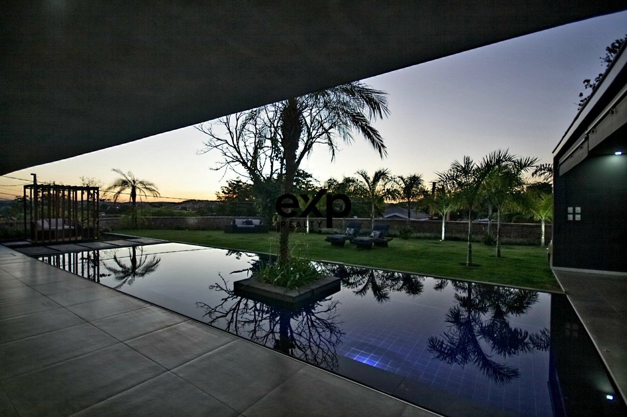 Casa em Condomínio à venda em Vinhedo, Mococa 171 Condomínio Marambaia Vinhedo 13287-080, 995 m²