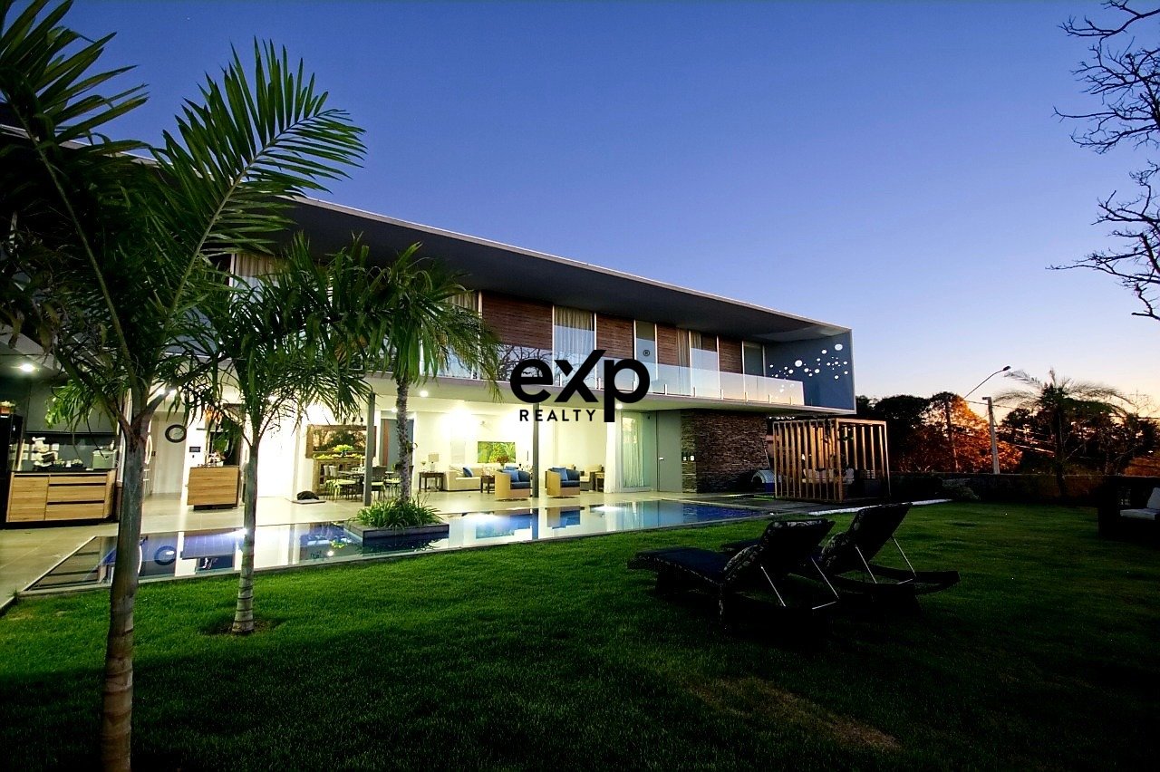 Casa em Condomínio à venda em Vinhedo, Mococa 171 Condomínio Marambaia Vinhedo 13287-080, 995 m²