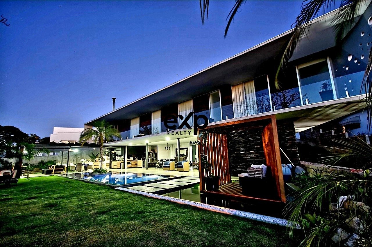 Casa em Condomínio à venda em Vinhedo, Mococa 171 Condomínio Marambaia Vinhedo 13287-080, 995 m²