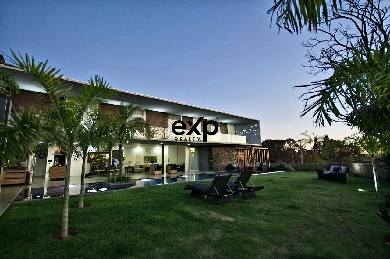 Casa em Condomínio à venda em Vinhedo, Mococa 171 Condomínio Marambaia Vinhedo 13287-080, 995 m²
