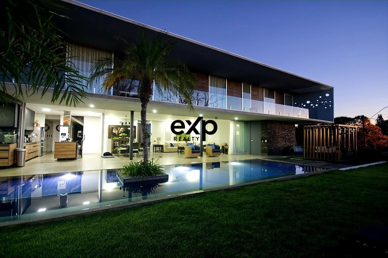 Casa em Condomínio à venda em Vinhedo, Mococa 171 Condomínio Marambaia Vinhedo 13287-080, 995 m²