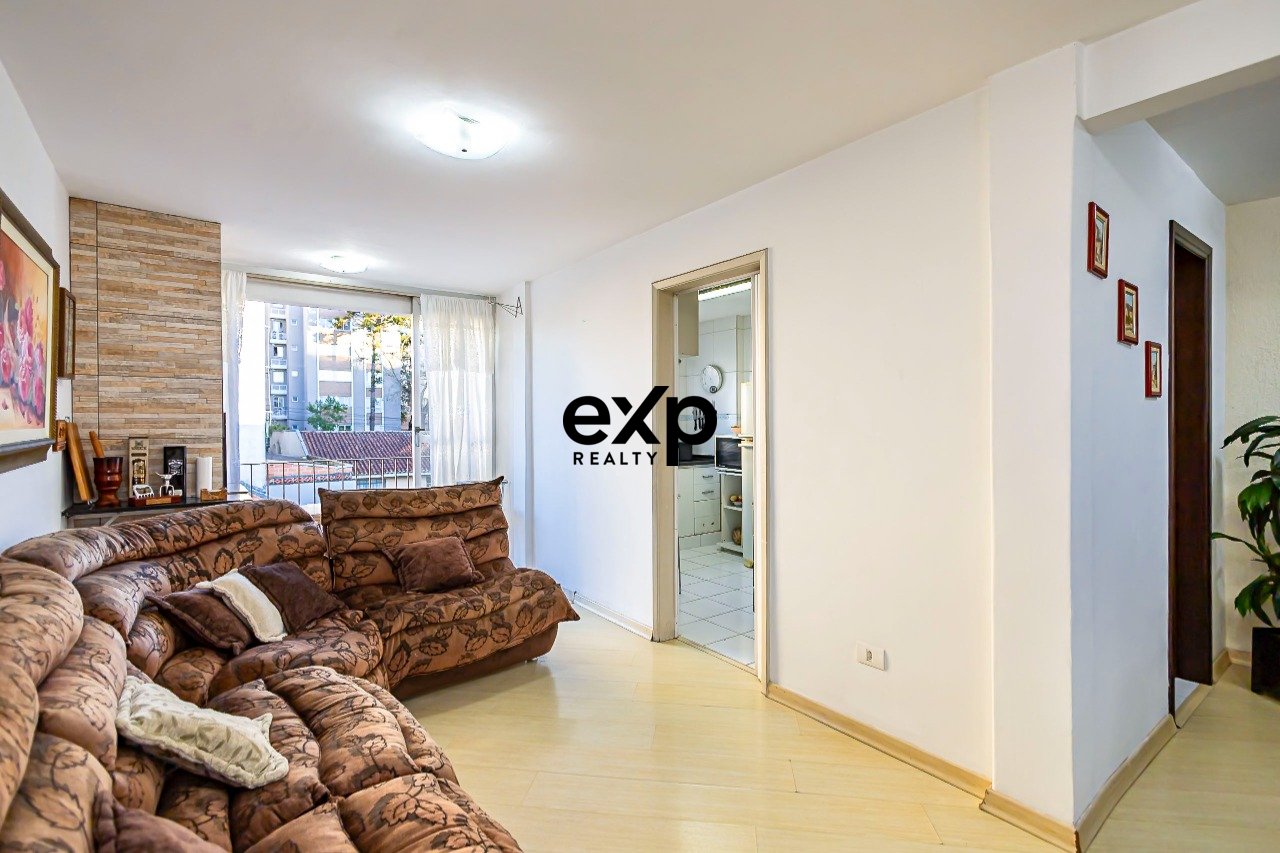 Apartamento à venda em Curitiba, Morretes 1100 Portão Curitiba 80610-150, 111 m²