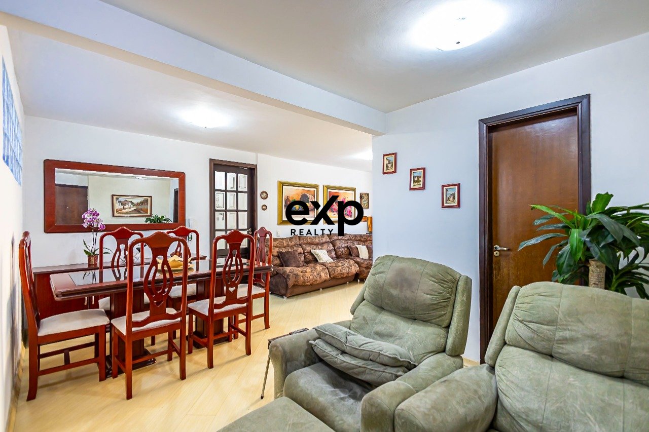 Apartamento à venda em Curitiba, Morretes 1100 Portão Curitiba 80610-150, 111 m²