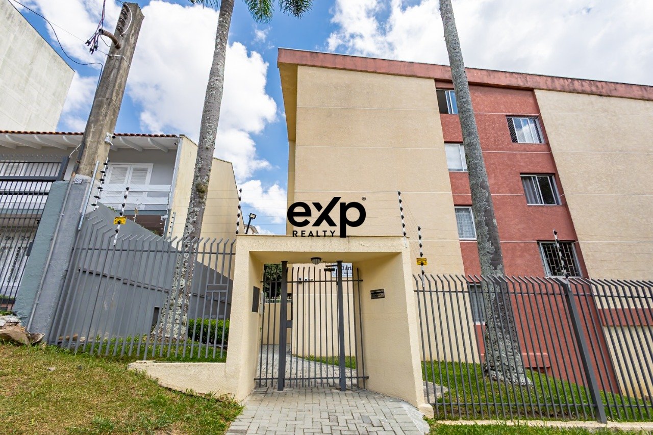 Apartamento à venda em Curitiba, Morretes 1100 Portão Curitiba 80610-150, 111 m²