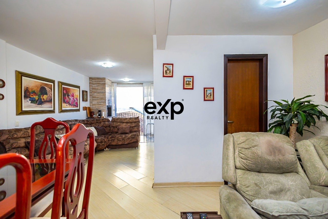 Apartamento à venda em Curitiba, Morretes 1100 Portão Curitiba 80610-150, 111 m²