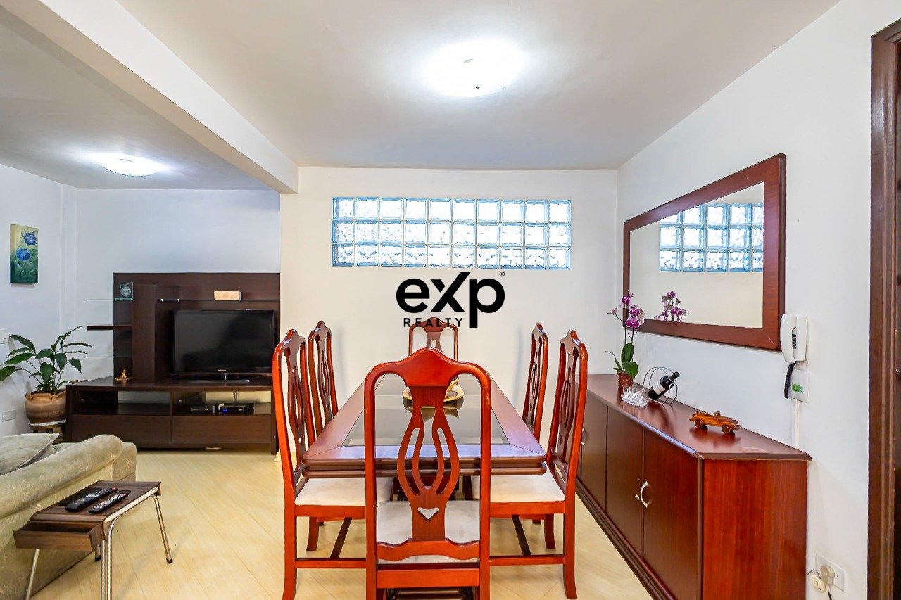 Apartamento à venda em Curitiba, Morretes 1100 Portão Curitiba 80610-150, 111 m²
