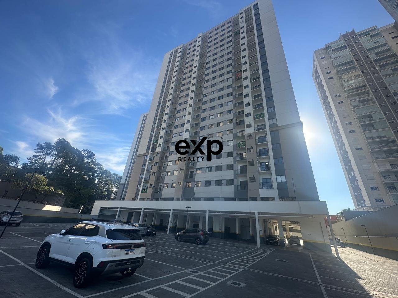 Apartamento para Venda 58m² 2 quartos/1 suíte no Cond. Marajoara Club House!