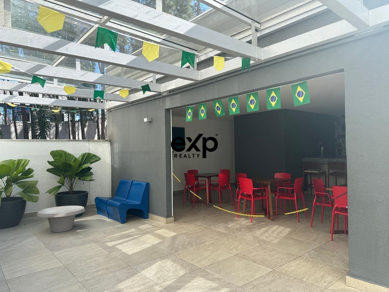 Apartamento à venda em São Paulo, José Homero ROXO 121 Campo Grande São Paulo 04678-105, 58 m²