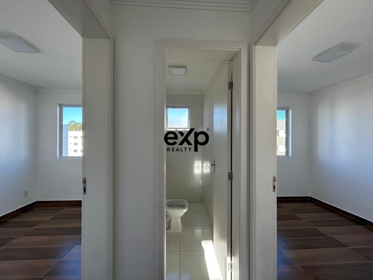 Apartamento à venda em Campo Largo, Maria Joaquina Vaz 721 Jardim Itaqui Campo Largo 83604-581, 40 m²