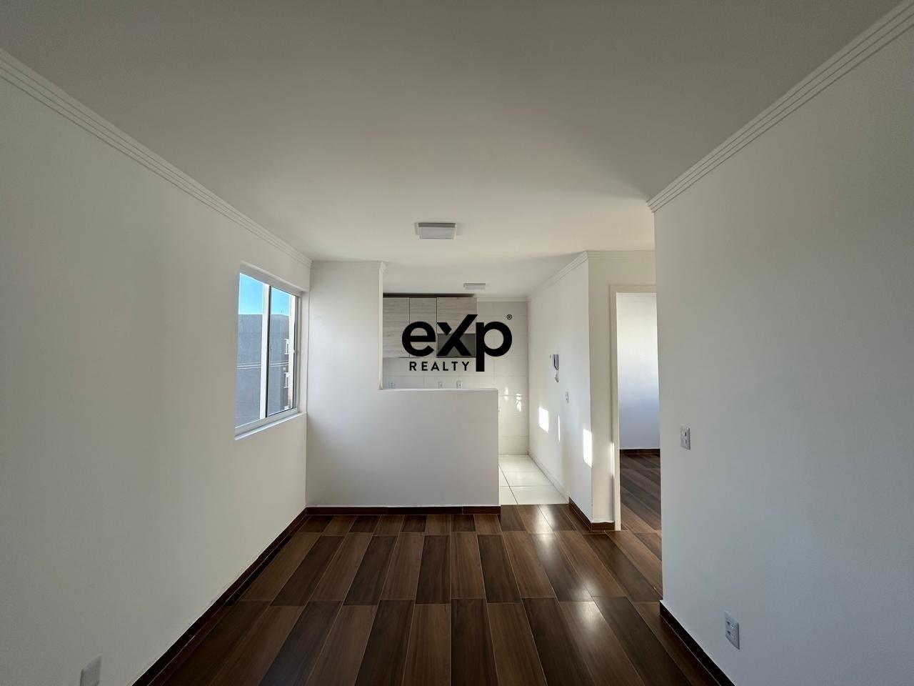 Apartamento à venda em Campo Largo, Maria Joaquina Vaz 721 Jardim Itaqui Campo Largo 83604-581, 40 m²