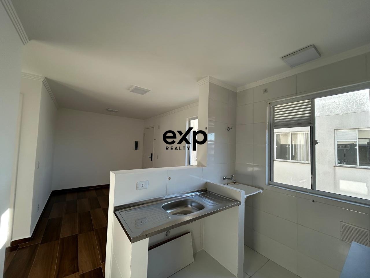 Apartamento à venda em Campo Largo, Maria Joaquina Vaz 721 Jardim Itaqui Campo Largo 83604-581, 40 m²