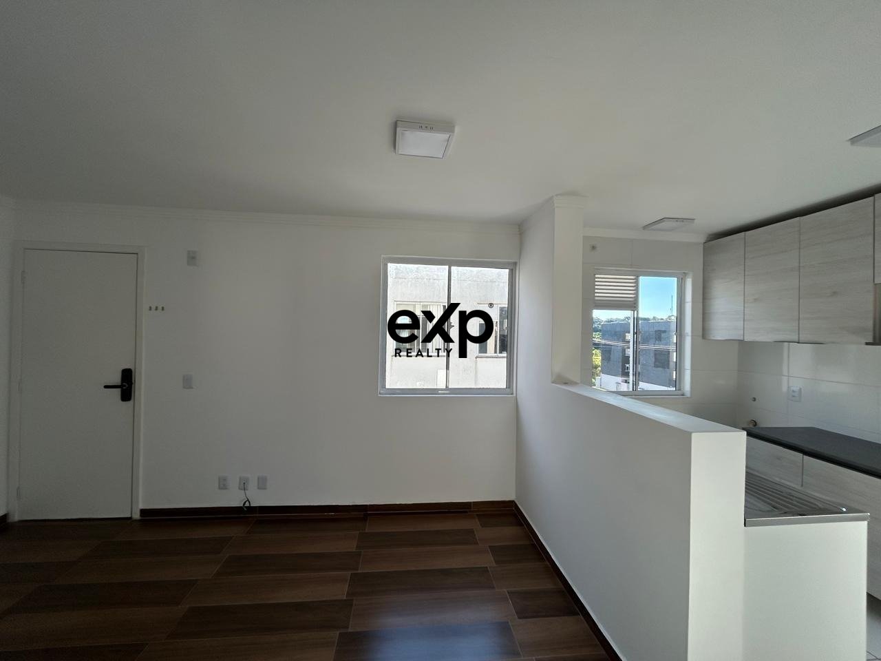 Apartamento à venda em Campo Largo, Maria Joaquina Vaz 721 Jardim Itaqui Campo Largo 83604-581, 40 m²