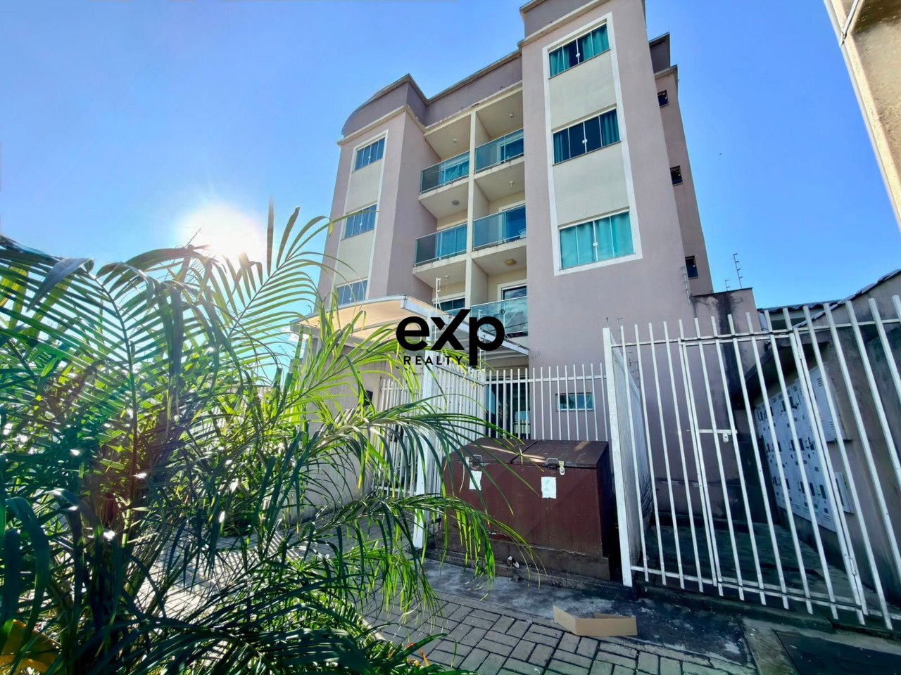 Apartamento à venda em São José dos Pinhais, Guarapuava 145 Cruzeiro São José dos Pinhais 83010-150, 50 m²
