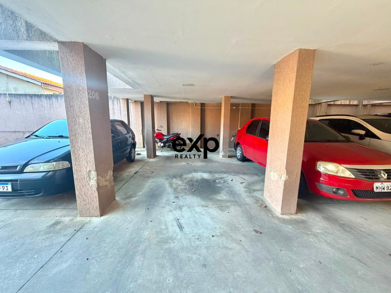 Apartamento à venda em São José dos Pinhais, Guarapuava 145 Cruzeiro São José dos Pinhais 83010-150, 50 m²