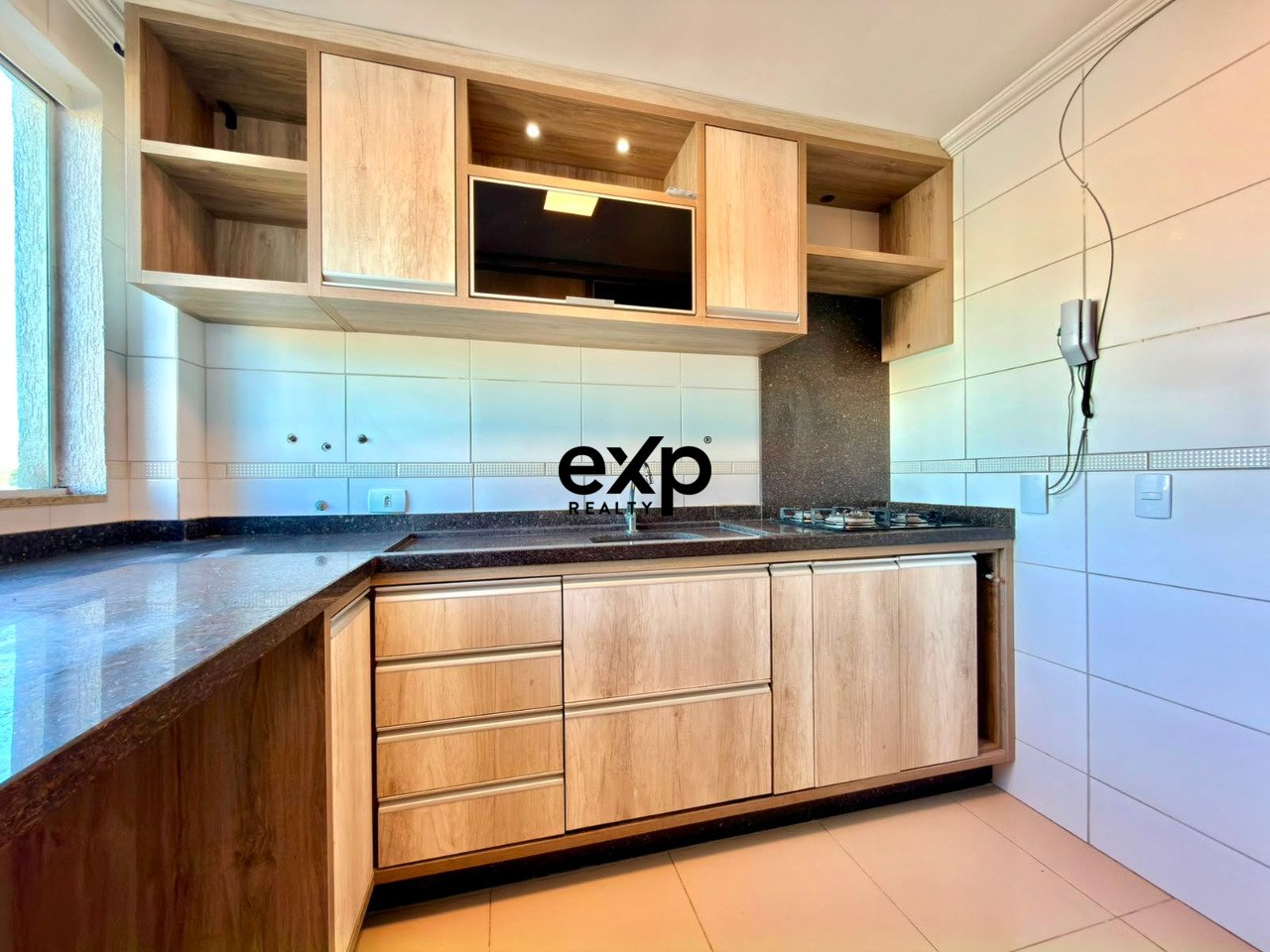Apartamento à venda em São José dos Pinhais, Guarapuava 145 Cruzeiro São José dos Pinhais 83010-150, 50 m²