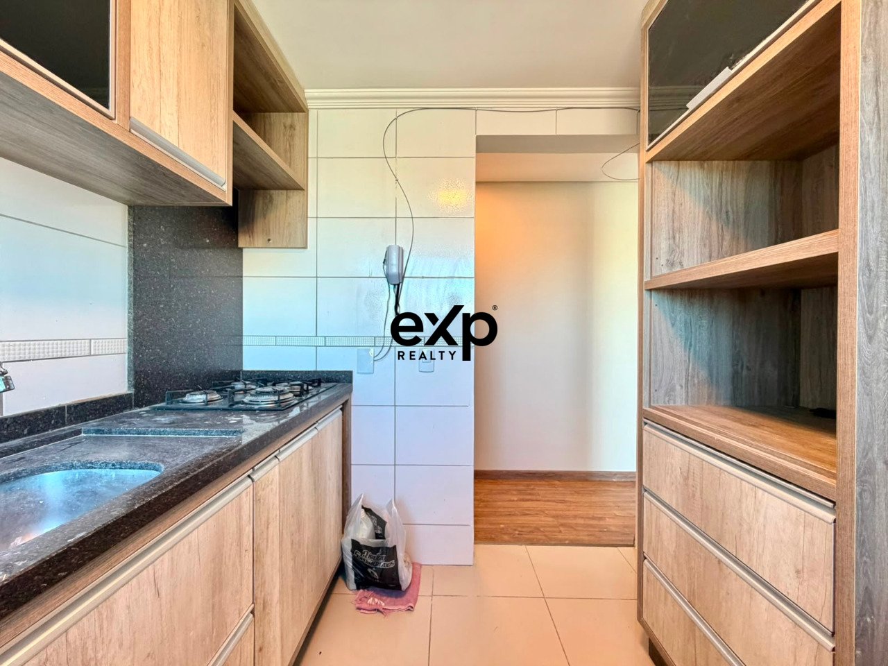 Apartamento à venda em São José dos Pinhais, Guarapuava 145 Cruzeiro São José dos Pinhais 83010-150, 50 m²