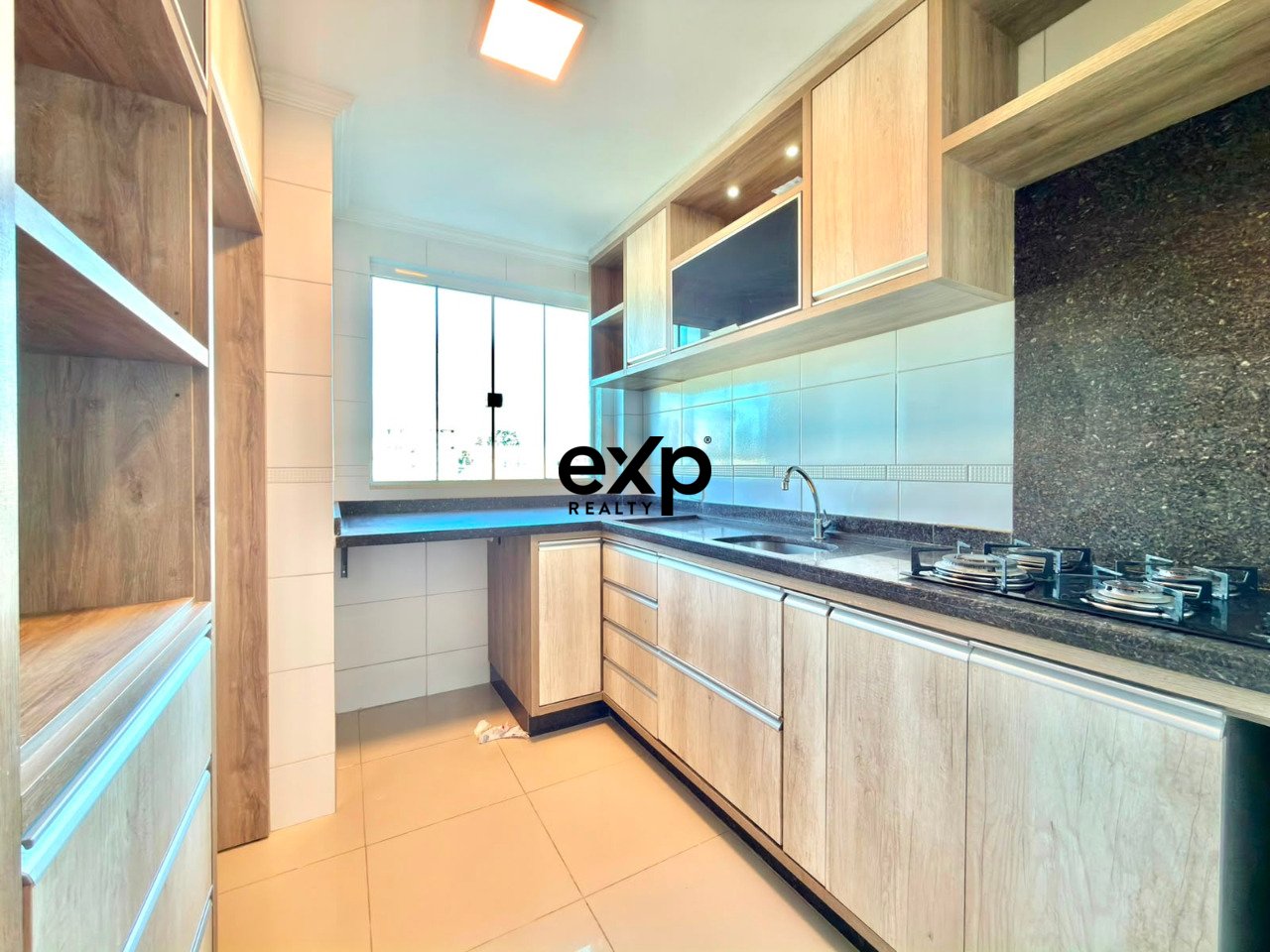 Apartamento à venda em São José dos Pinhais, Guarapuava 145 Cruzeiro São José dos Pinhais 83010-150, 50 m²