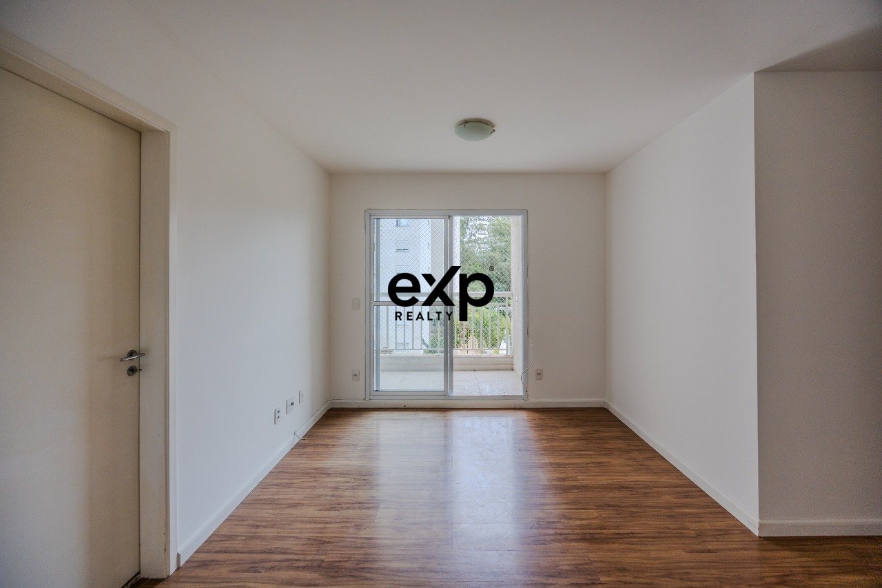 Apartamento à venda em São Paulo, Av Albert Bartholome 472 Jardim das Vertentes São Paulo 05541-000, 60 m²