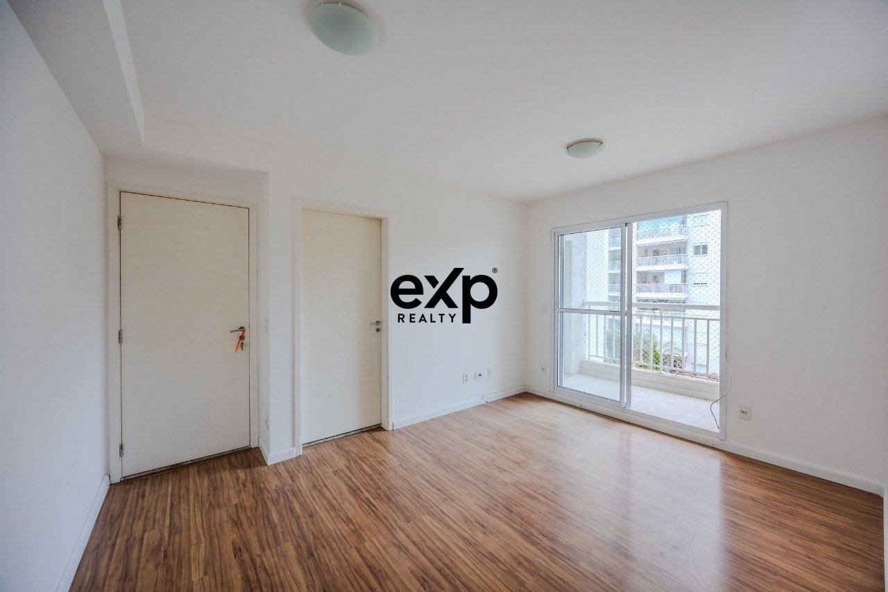 Apartamento à venda em São Paulo, Av Albert Bartholome 472 Jardim das Vertentes São Paulo 05541-000, 60 m²