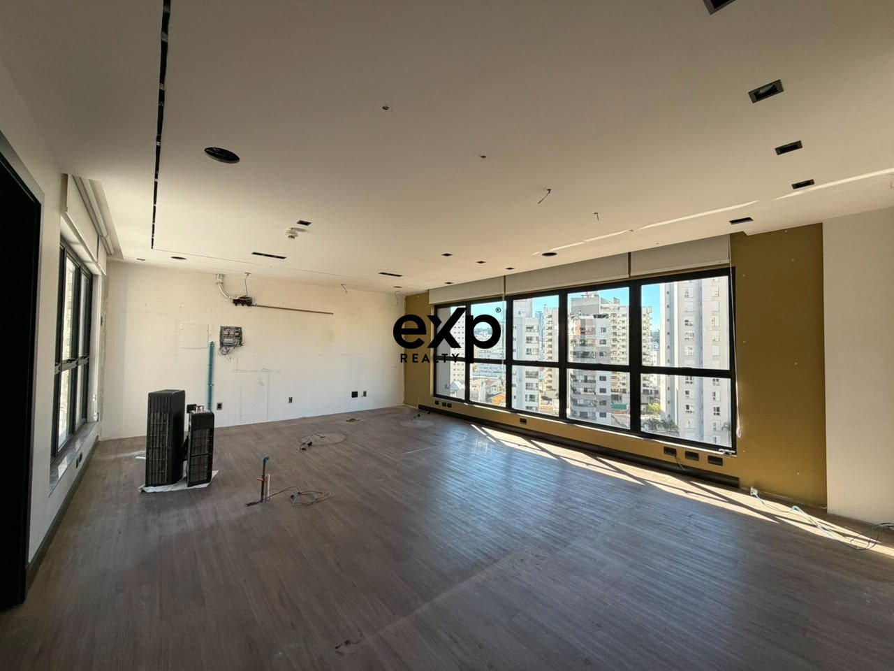 Sala Comercial à Venda no Jardim Blumenau - Blumenau/SC