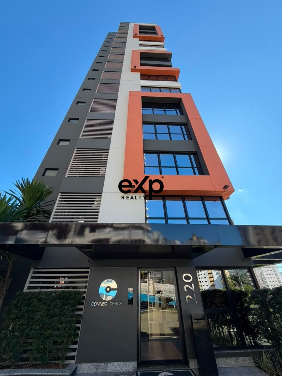 Sala Comercial à Venda no Jardim Blumenau - Blumenau/SC