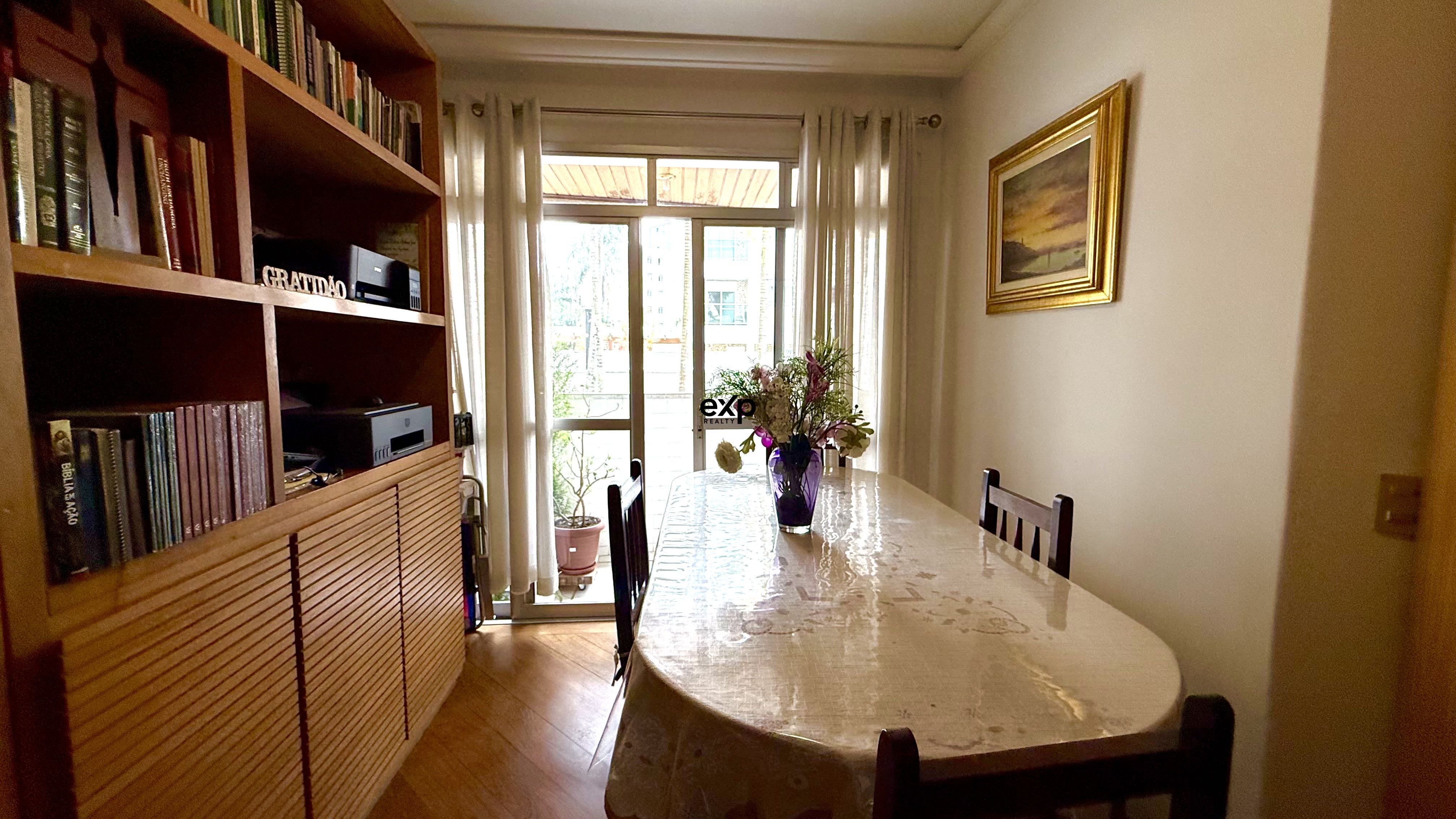 165m² Apartment for Sale in Bigorrilho