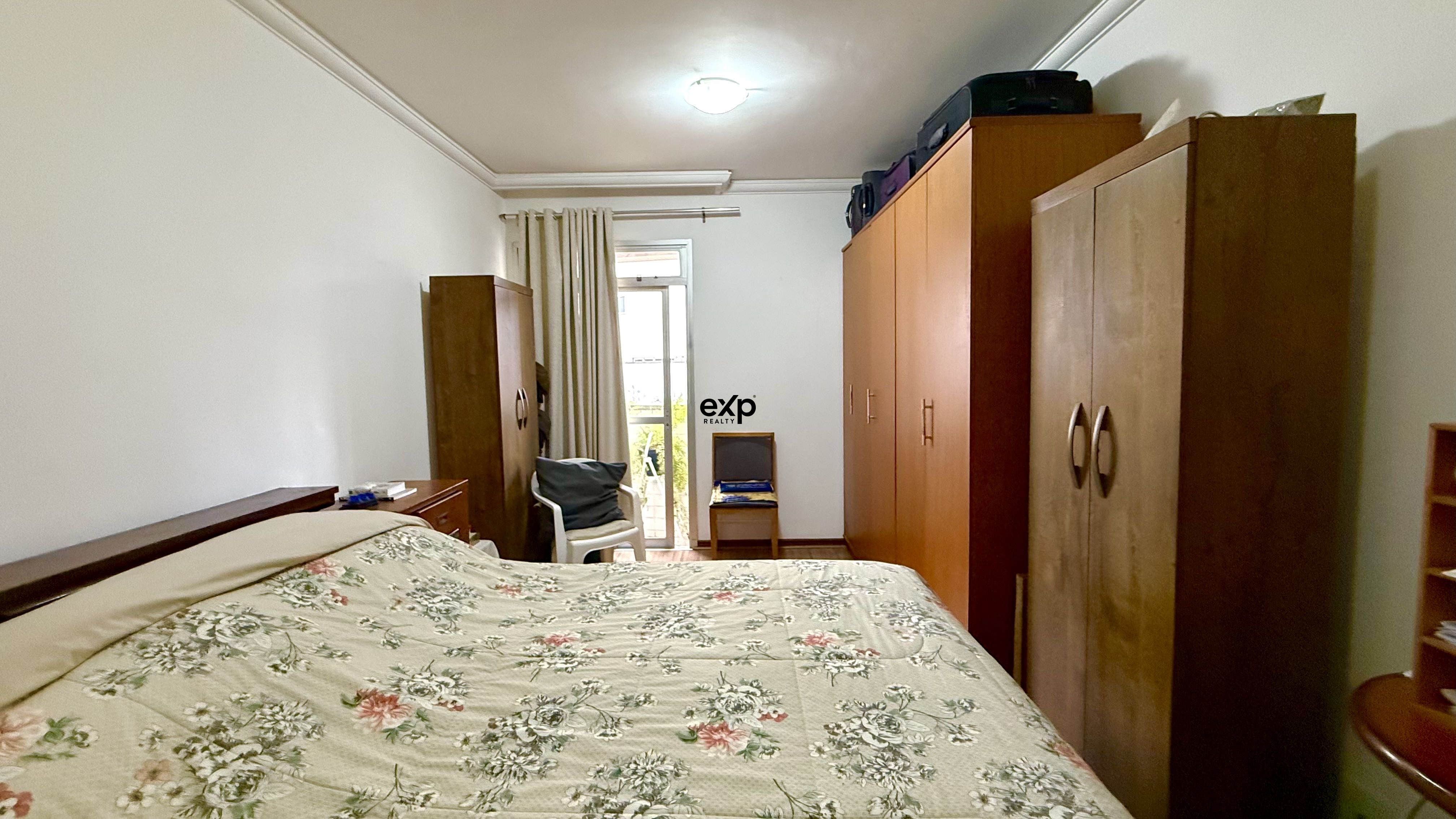 Apartamento à venda em Curitiba, Alameda Augusto Stellfeld 1671 Bigorrilho Curitiba 80730-150, 193 m²