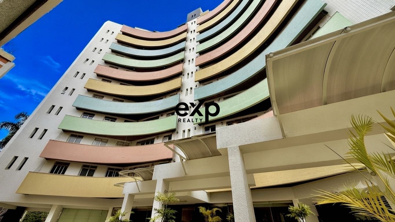 Apartamento à venda em Curitiba, Alameda Augusto Stellfeld 1671 Bigorrilho Curitiba 80730-150, 193 m²