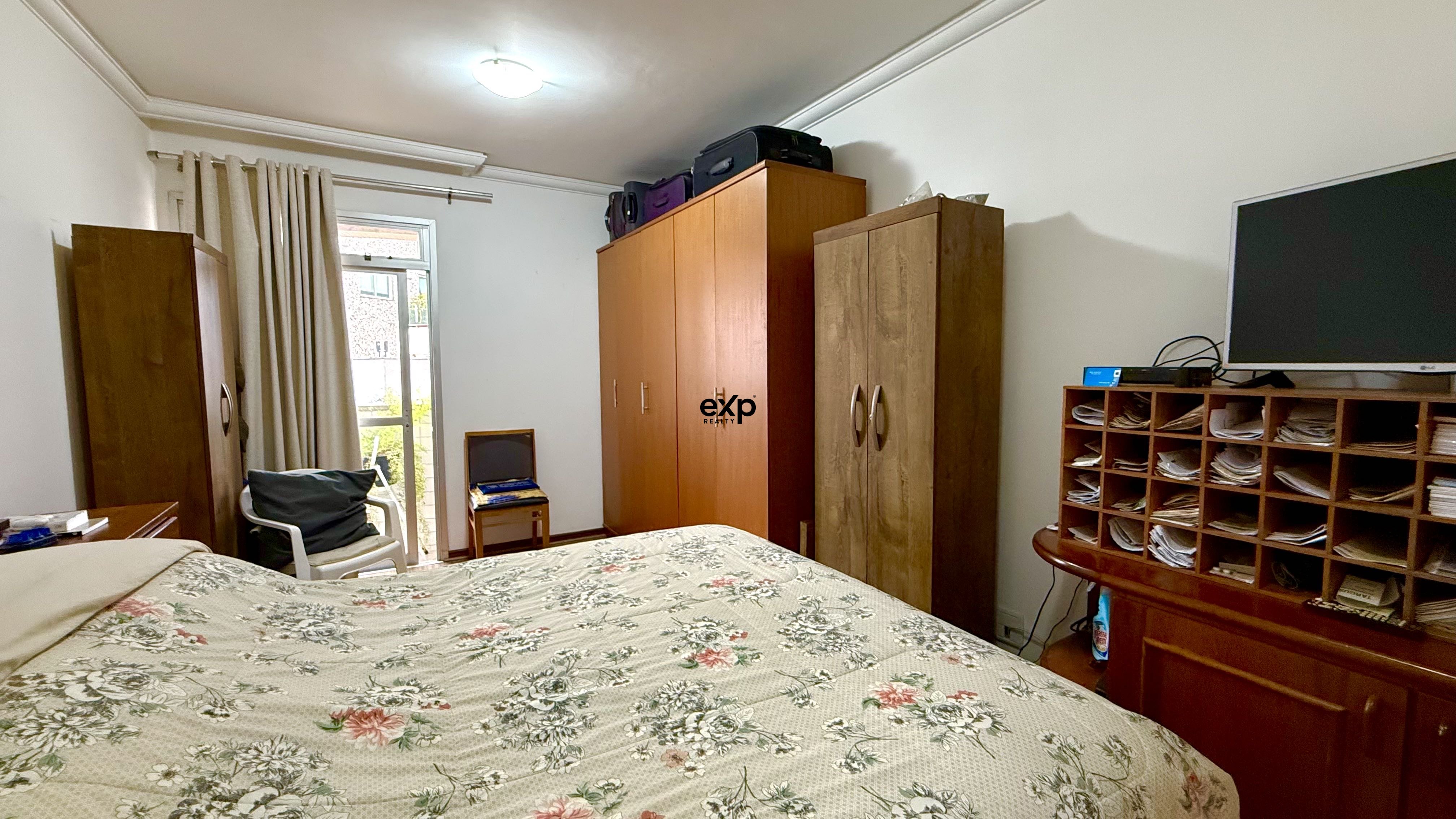 Apartamento à venda em Curitiba, Alameda Augusto Stellfeld 1671 Bigorrilho Curitiba 80730-150, 193 m²