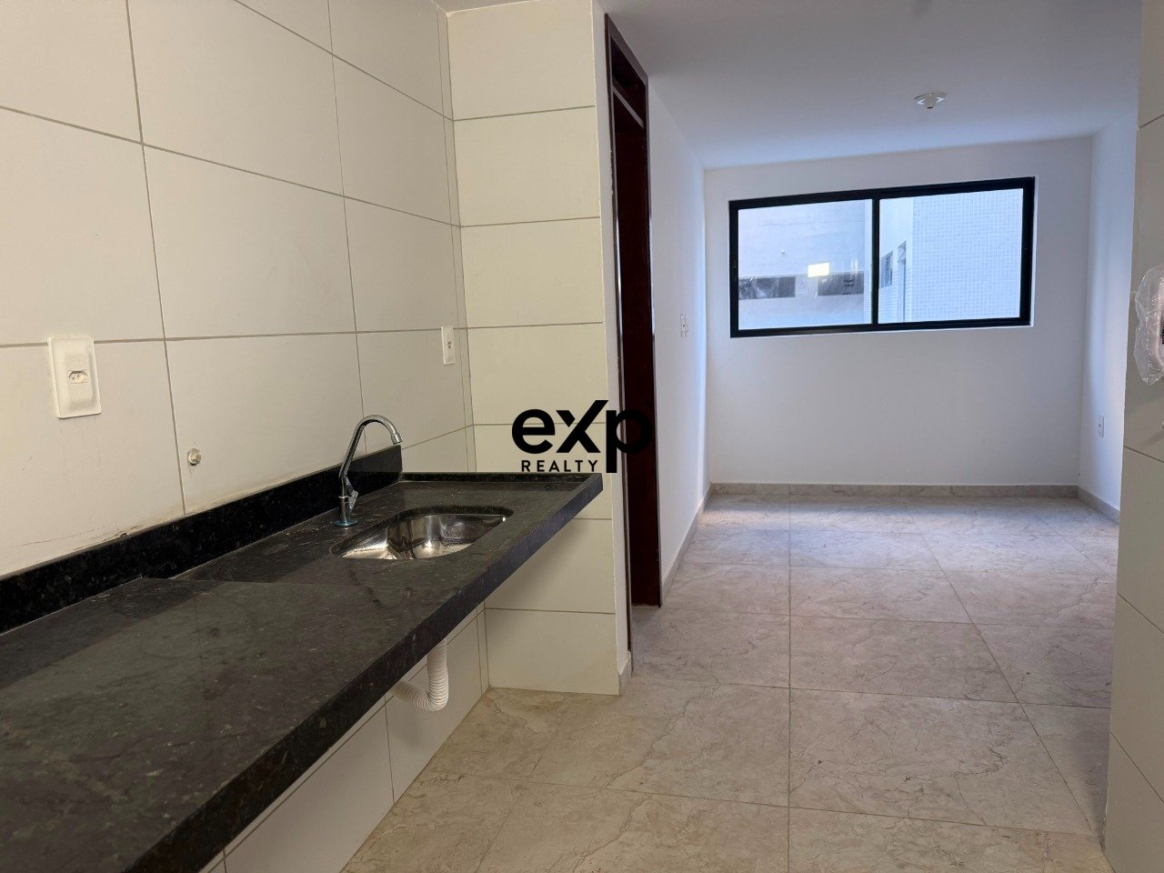 Apartamento à venda em João Pessoa, Presidente Venceslau Braz 176 Bessa João Pessoa 58035-220, 29 m²