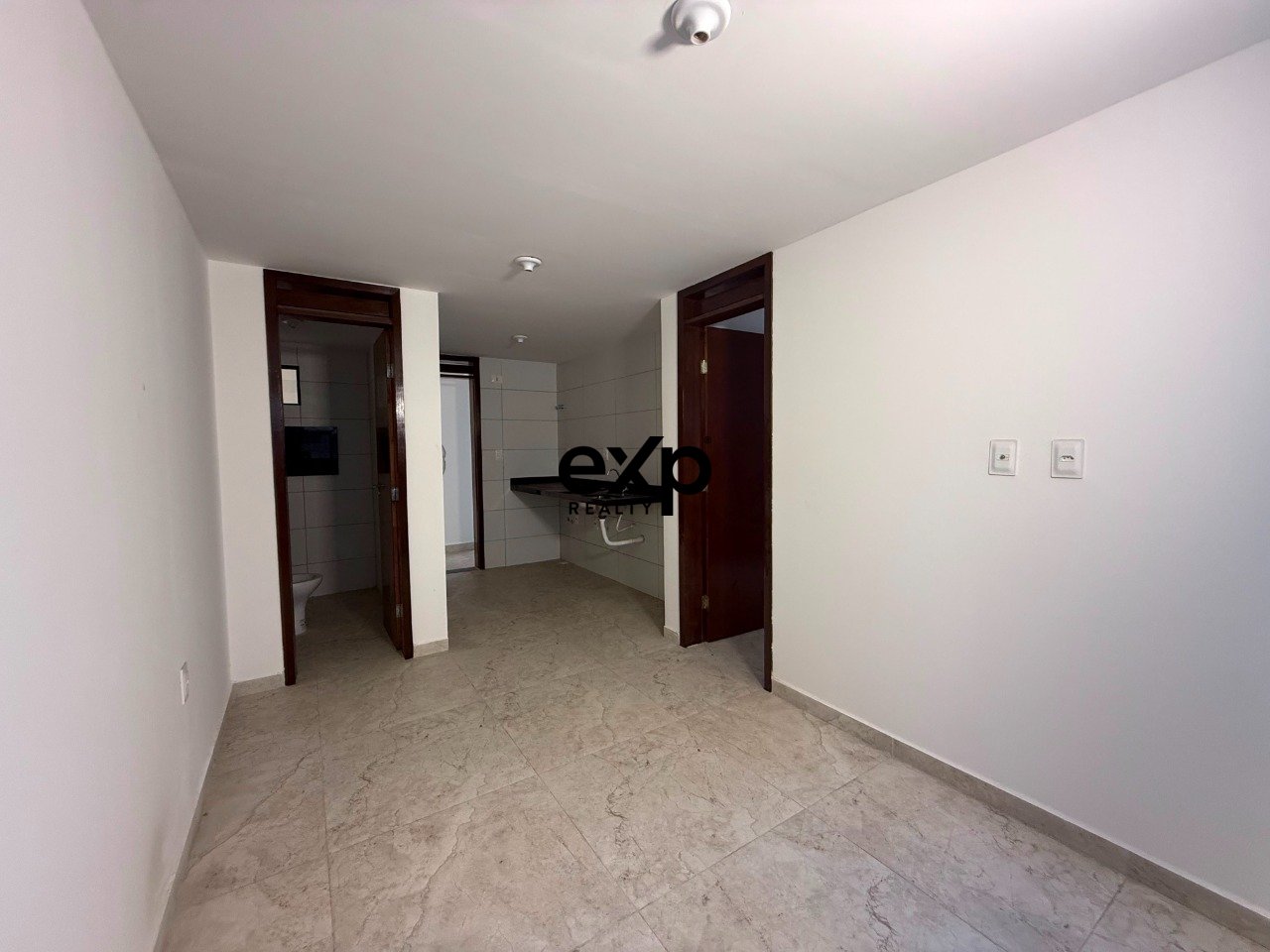 Apartamento à venda em João Pessoa, Presidente Venceslau Braz 176 Bessa João Pessoa 58035-220, 29 m²