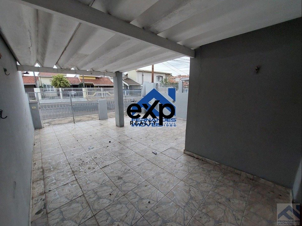 Casa à venda em Atibaia, Terceiro Centenário 1042 Jardim Terceiro Centenário Atibaia 12944-650, 190 m²