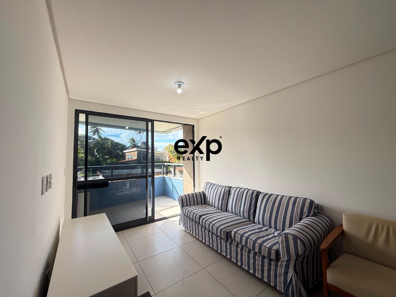 Vendo Apartamento Beira Mar Praia Formosa 3 quartos 88m Vista Mar definitiva