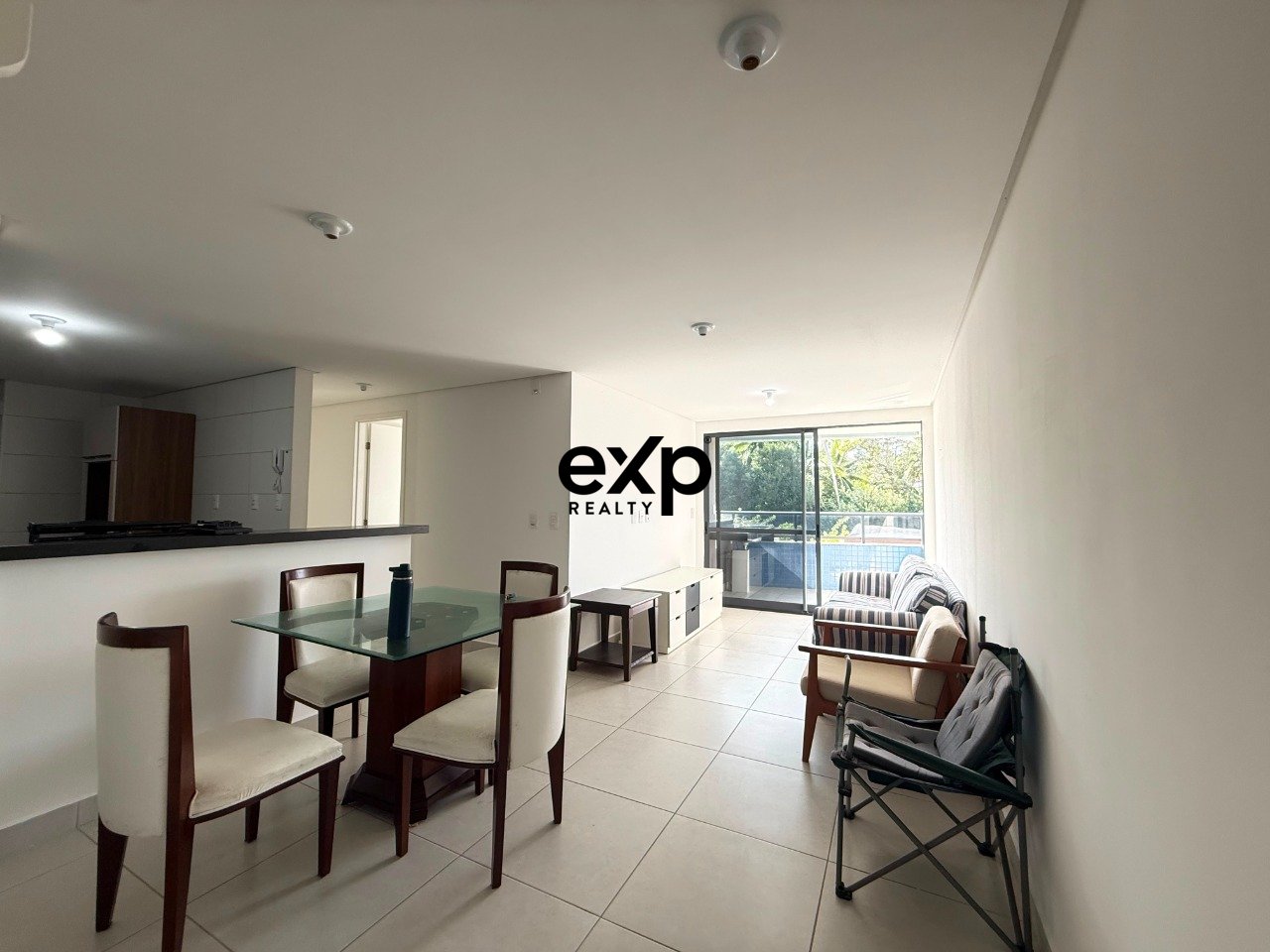 Vendo Apartamento Beira Mar Praia Formosa 3 quartos 88m Vista Mar definitiva