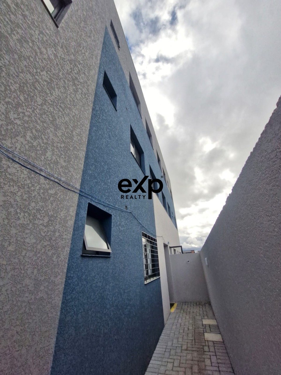 Apartamento à venda em Curitiba, Esper Jorge Chueri 1461 Cajuru Curitiba 82930-220, 23 m²