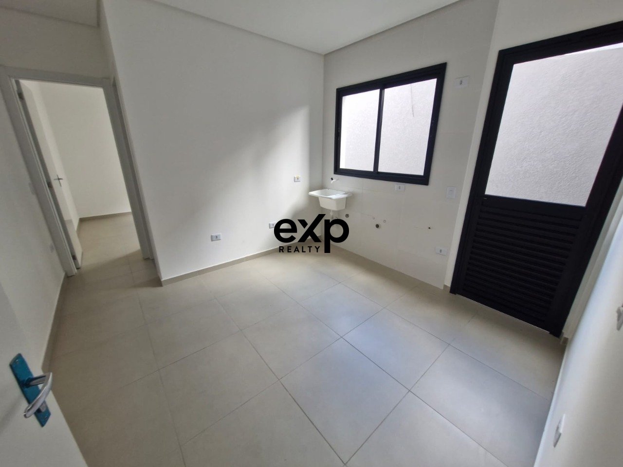 Apartamento à venda em Curitiba, Esper Jorge Chueri 1461 Cajuru Curitiba 82930-220, 23 m²